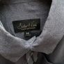 New Butler & Webb Grey Shirt Image 2