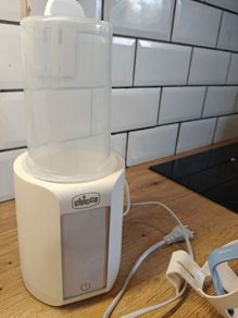 Chicco Baby Feeding Warmer & Sterilization