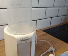 Chicco Baby Feeding Warmer & Sterilization