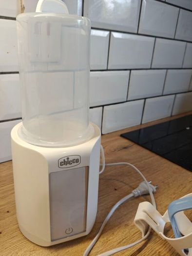 Chicco Baby Feeding Warmer & Sterilization