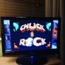 Chuck Rock Master System Image 4