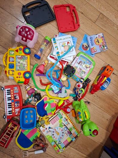 Toys