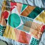 6 x Cotton Laundry bags Image 3
