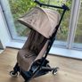 CYBEX Libelle Travel Stroller - rain cover included Image 3