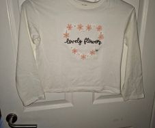 NEW Girls top