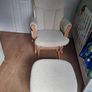 Rocking Chair & Rocking Stool Image 4