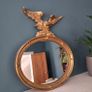 Regency/Federal Style Eagle Mirror Image 9
