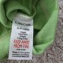NEW 6-9M Baby Boy 2 Body Bodysuit Vest Set Summer Image 3