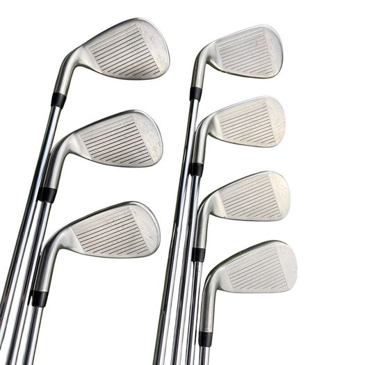 Callaway XR OS Irons / 5-Pw-Sw / SpeedStep 80 Regular