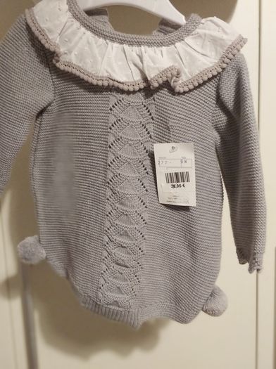 Baby romper brand new