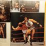 2 x Vintage WWF Magazine. Image 6