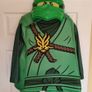 Ninjago Costume Image 2