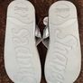 Shapes Platform Fit Flop Summer Sandals BNWT SIze 6 (39) Image 3