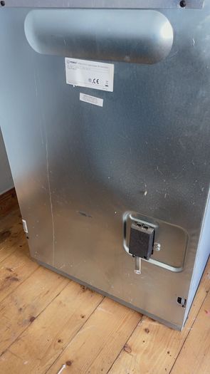 oven