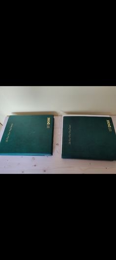 stamps first day covers in anpost albums