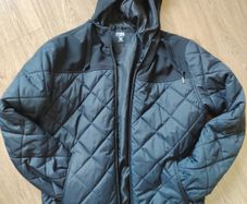 Winter Coat  Size S