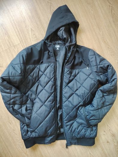 Winter Coat  Size S