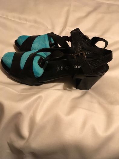 Marc Sandals, size EU-41, UK-7