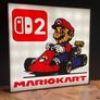 Switch 2 MarioKart Light Boz Image 2
