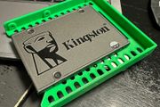2.5" SSD to 3.5" HDD Adapter Tray