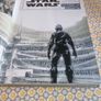 of the Clones - Including the ...  The Art of Star Wars: Attack of the Clones - Including the Screenplay (Hardback) Image 3