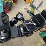 Premium Mobility Scooter Image 9