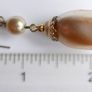 Vintage Dangle Drop Earrings Image 6