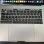 MacBook Pro 15 512GB (2018, Space Grey) Image 4