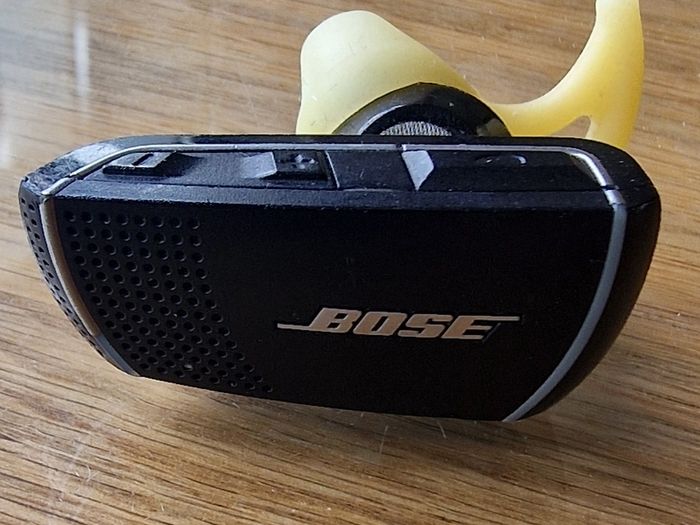 Bose Bluetooth Headset Series 2