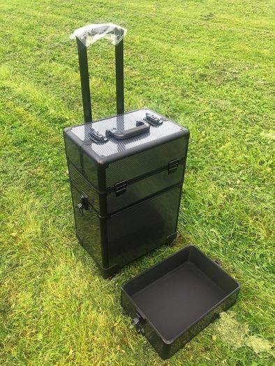 professional makeup case