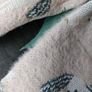 M&S Girls Fuzzy Unicorn Jumper 3-4 Years Image 9