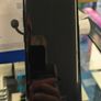 Samsung Galaxy S8 64GB Locked to Vodafone Network Black, Front and Back Has Cracks Image 3