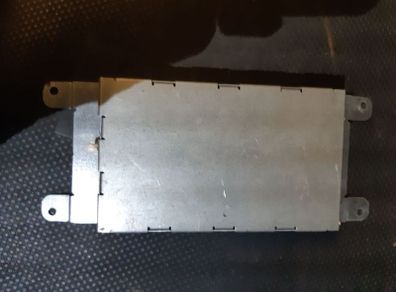 BMW E61 E60 Control Unit Charging Speakerphone Electronics Bluetooth 9111718