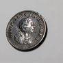 Irish Farthing 1806 Image 3
