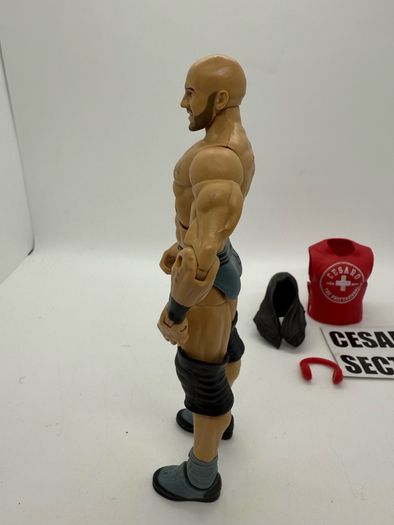 wwe elite series 47 Cesaro action figure