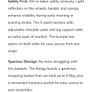 Buggy - travel - osannn boogy travel system Image 4