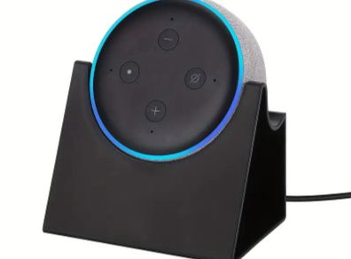 echo dot 3th gen holder