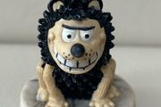 Vintage Robert Harrop Gnasher Collectable from Denis the Menace 1994