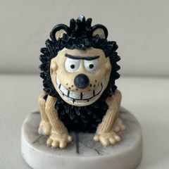 Vintage Robert Harrop Gnasher Collectable from Denis the Menace 1994