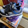 rare dc shoes uk7 Image 3