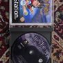 Harry potter and thd philosophers stone Playstation 1 Image 3