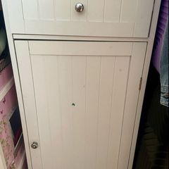 bathroom cabinet