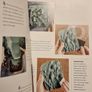 Jemsonite pigments, sales and book Image 3
