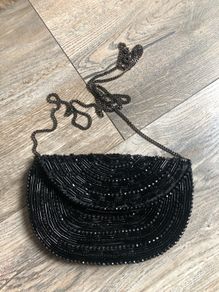 Accessorize crossbody