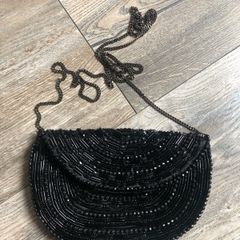 Accessorize crossbody