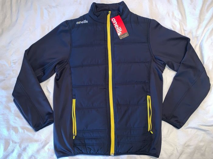 o'neills jacket