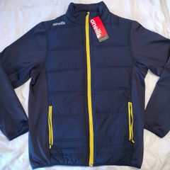 o'neills jacket
