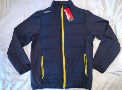 o'neills jacket