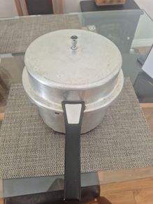 steamer pot