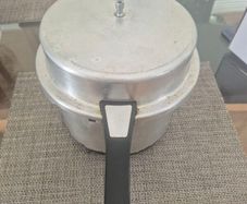 steamer pot